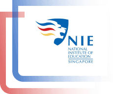National Institute of Education, Singapore logo